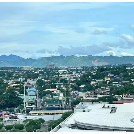 Miemie\'S Amazing Staycation With Sierra Madre View