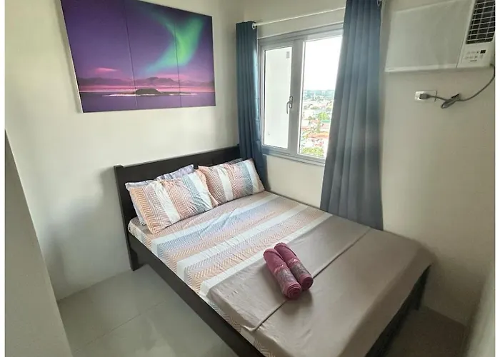 Miemie's Amazing Staycation With Sierra Madre View Manila