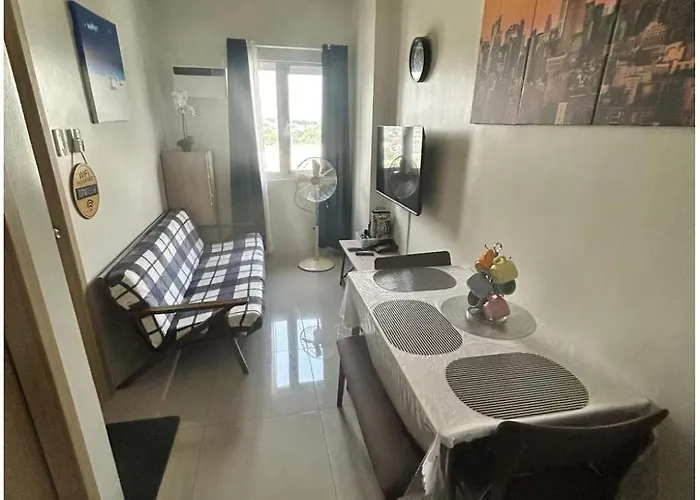 Miemie's Amazing Staycation With Sierra Madre View * Manila