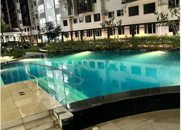 Miemie's Amazing Staycation With Sierra Madre View * Manila