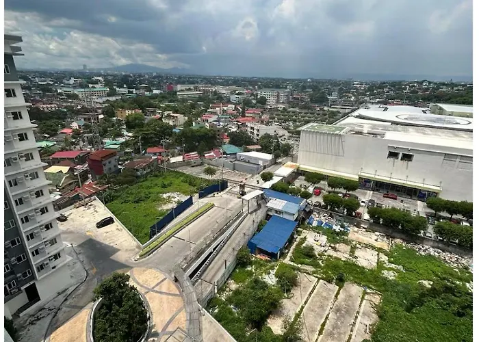 Miemie's Amazing Staycation With Sierra Madre View Manila